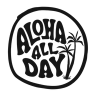 alohaalldayhawaii logo